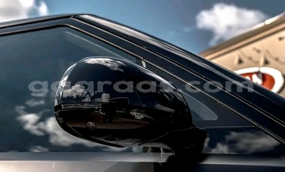 Acheter Occasion Voiture Mercedes‒Benz CLA-klasse AMG Noir à Dakar, Dakar Acheter Occasion Voiture Mercedes‒Benz CLA-klasse AMG Noir à Dakar, Dakar