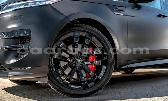 Acheter Occasion Voiture Mercedes‒Benz CLA-klasse AMG Noir à Dakar, Dakar Acheter Occasion Voiture Mercedes‒Benz CLA-klasse AMG Noir à Dakar, Dakar