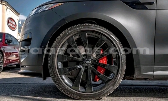 Acheter Occasion Voiture Mercedes‒Benz CLA-klasse AMG Noir à Dakar, Dakar Acheter Occasion Voiture Mercedes‒Benz CLA-klasse AMG Noir à Dakar, Dakar