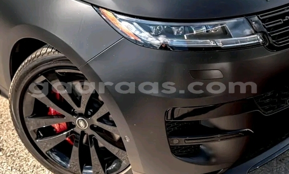 Acheter Occasion Voiture Mercedes‒Benz CLA-klasse AMG Noir à Dakar, Dakar Acheter Occasion Voiture Mercedes‒Benz CLA-klasse AMG Noir à Dakar, Dakar