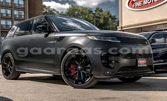 Acheter Occasion Voiture Mercedes‒Benz CLA-klasse AMG Noir à Dakar, Dakar Acheter Occasion Voiture Mercedes‒Benz CLA-klasse AMG Noir à Dakar, Dakar