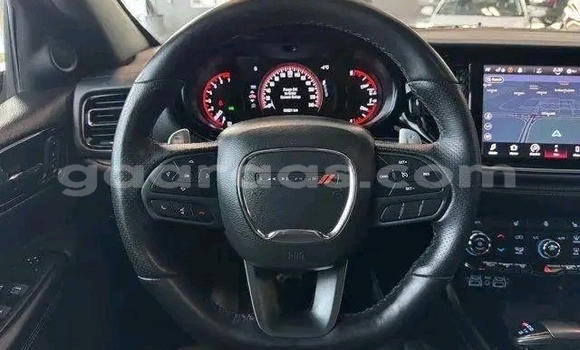 Acheter Occasion Voiture Dodge Durango Autre à Dakar, Dakar Acheter Occasion Voiture Dodge Durango Autre à Dakar, Dakar