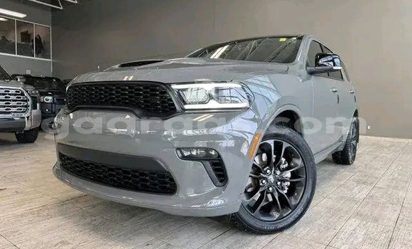 Acheter Occasion Voiture Dodge Durango Autre à Dakar, Dakar Acheter Occasion Voiture Dodge Durango Autre à Dakar, Dakar