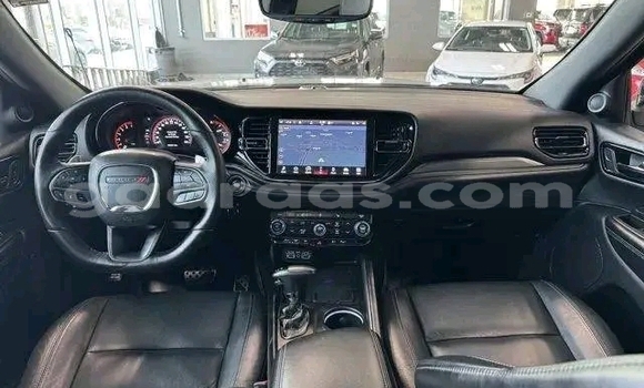 Acheter Occasion Voiture Dodge Durango Autre à Dakar, Dakar Acheter Occasion Voiture Dodge Durango Autre à Dakar, Dakar