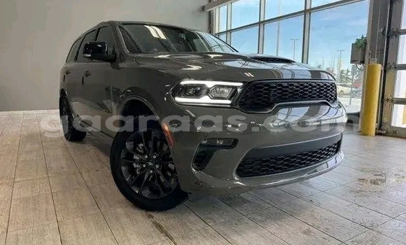 Acheter Occasion Voiture Dodge Durango Autre à Dakar, Dakar Acheter Occasion Voiture Dodge Durango Autre à Dakar, Dakar