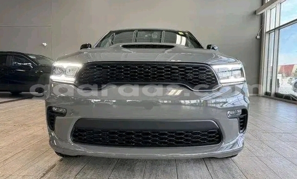 Acheter Occasion Voiture Dodge Durango Autre à Dakar, Dakar Acheter Occasion Voiture Dodge Durango Autre à Dakar, Dakar