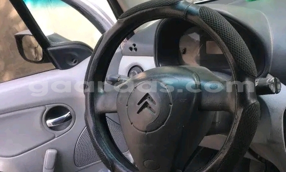 Acheter Occasion Voiture Citroen C4 Blanc à Dakar, Dakar Acheter Occasion Voiture Citroen C4 Blanc à Dakar, Dakar