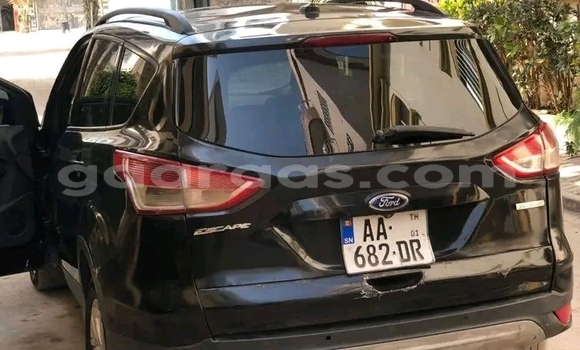 Buy Used Ford Escape Other Car in Dakar in Dakar Buy Used Ford Escape Other Car in Dakar in Dakar