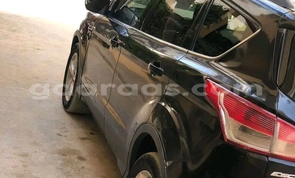 Buy Used Ford Escape Other Car in Dakar in Dakar Buy Used Ford Escape Other Car in Dakar in Dakar