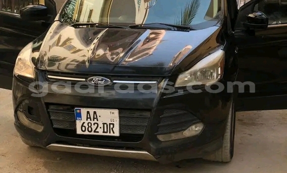 Buy Used Ford Escape Other Car in Dakar in Dakar Buy Used Ford Escape Other Car in Dakar in Dakar