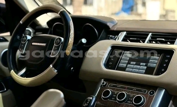 Acheter Occasion Voiture Range Rover Range Rover Autre à Dakar, Dakar Acheter Occasion Voiture Range Rover Range Rover Autre à Dakar, Dakar