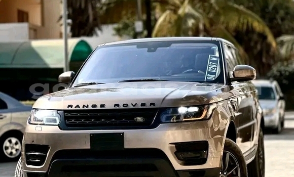 Acheter Occasion Voiture Range Rover Range Rover Autre à Dakar, Dakar Acheter Occasion Voiture Range Rover Range Rover Autre à Dakar, Dakar