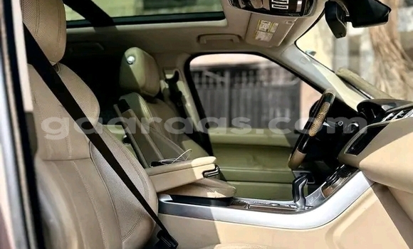 Acheter Occasion Voiture Range Rover Range Rover Autre à Dakar, Dakar Acheter Occasion Voiture Range Rover Range Rover Autre à Dakar, Dakar