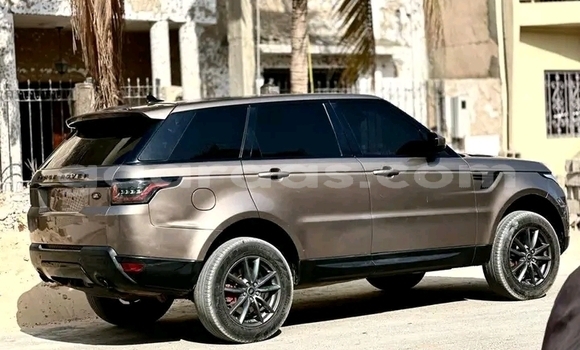 Acheter Occasion Voiture Range Rover Range Rover Autre à Dakar, Dakar Acheter Occasion Voiture Range Rover Range Rover Autre à Dakar, Dakar