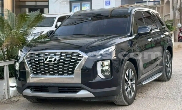 Acheter Occasion Voiture Hyundai Kona Autre à Dakar, Dakar