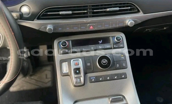 Acheter Occasion Voiture Hyundai Kona Autre à Dakar, Dakar Acheter Occasion Voiture Hyundai Kona Autre à Dakar, Dakar