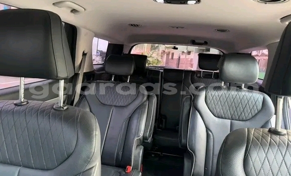 Acheter Occasion Voiture Hyundai Kona Autre à Dakar, Dakar Acheter Occasion Voiture Hyundai Kona Autre à Dakar, Dakar