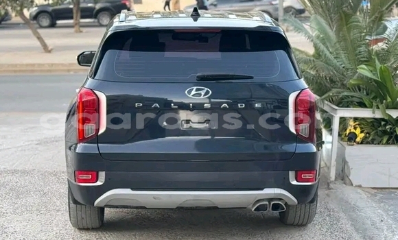 Acheter Occasion Voiture Hyundai Kona Autre à Dakar, Dakar Acheter Occasion Voiture Hyundai Kona Autre à Dakar, Dakar