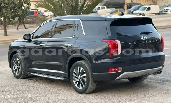 Acheter Occasion Voiture Hyundai Kona Autre à Dakar, Dakar Acheter Occasion Voiture Hyundai Kona Autre à Dakar, Dakar