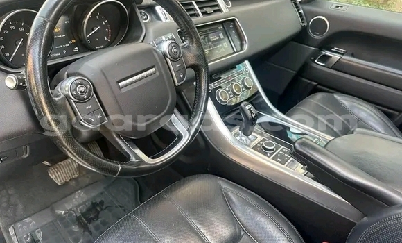 Dieundeu Occasion Range Rover Range Rover Other Auto in Dakar in Dakar