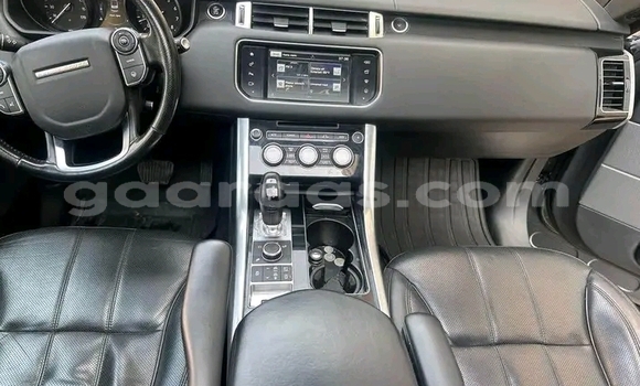 Acheter Occasion Voiture Range Rover Range Rover Autre à Dakar, Dakar Acheter Occasion Voiture Range Rover Range Rover Autre à Dakar, Dakar