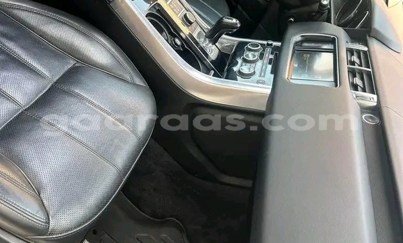 Acheter Occasion Voiture Range Rover Range Rover Autre à Dakar, Dakar Acheter Occasion Voiture Range Rover Range Rover Autre à Dakar, Dakar