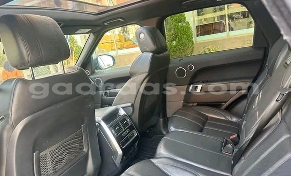 Acheter Occasion Voiture Range Rover Range Rover Autre à Dakar, Dakar Acheter Occasion Voiture Range Rover Range Rover Autre à Dakar, Dakar