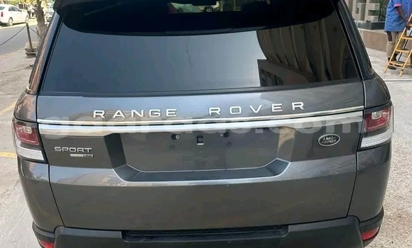 Acheter Occasion Voiture Range Rover Range Rover Autre à Dakar, Dakar Acheter Occasion Voiture Range Rover Range Rover Autre à Dakar, Dakar