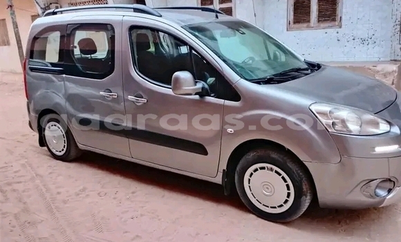 Acheter Occasion Voiture Peugeot Partner Autre à Dakar, Dakar Acheter Occasion Voiture Peugeot Partner Autre à Dakar, Dakar