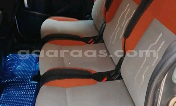 Acheter Occasion Voiture Peugeot Partner Autre à Dakar, Dakar Acheter Occasion Voiture Peugeot Partner Autre à Dakar, Dakar