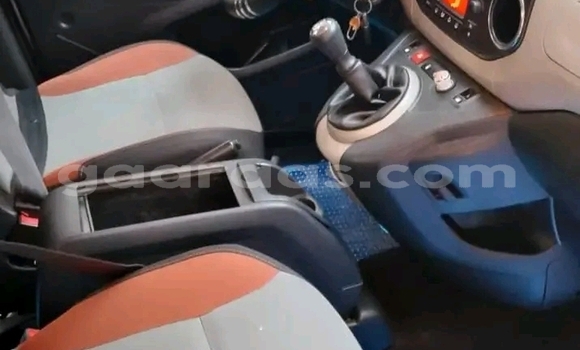 Acheter Occasion Voiture Peugeot Partner Autre à Dakar, Dakar Acheter Occasion Voiture Peugeot Partner Autre à Dakar, Dakar