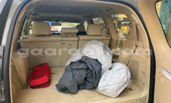 Acheter Occasion Voiture Toyota Land Cruiser Prado Autre à Dakar, Dakar Acheter Occasion Voiture Toyota Land Cruiser Prado Autre à Dakar, Dakar