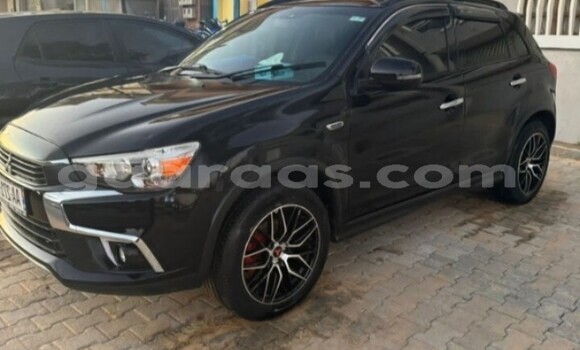 Buy Used Mitsubishi Outlander Other Car in Dakar in Dakar Buy Used Mitsubishi Outlander Other Car in Dakar in Dakar