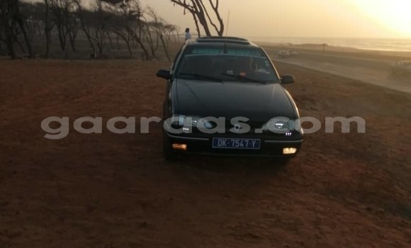 Dieundeu Occasion Renault 19 Green Auto in Dakar in Dakar Dieundeu Occasion Renault 19 Green Auto in Dakar in Dakar