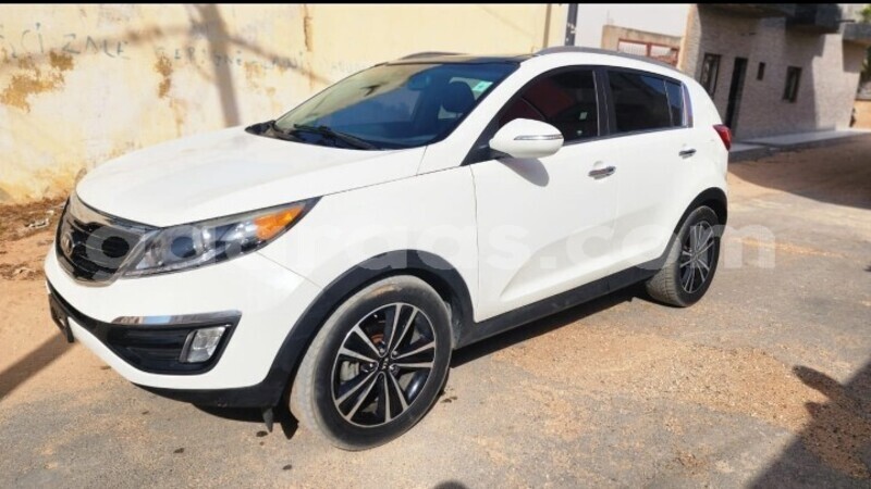 Big with watermark kia sportage dakar dakar 29322