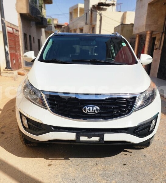 Big with watermark kia sportage dakar dakar 29322