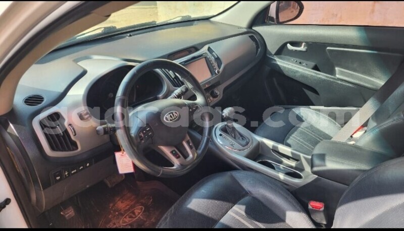 Big with watermark kia sportage dakar dakar 29322