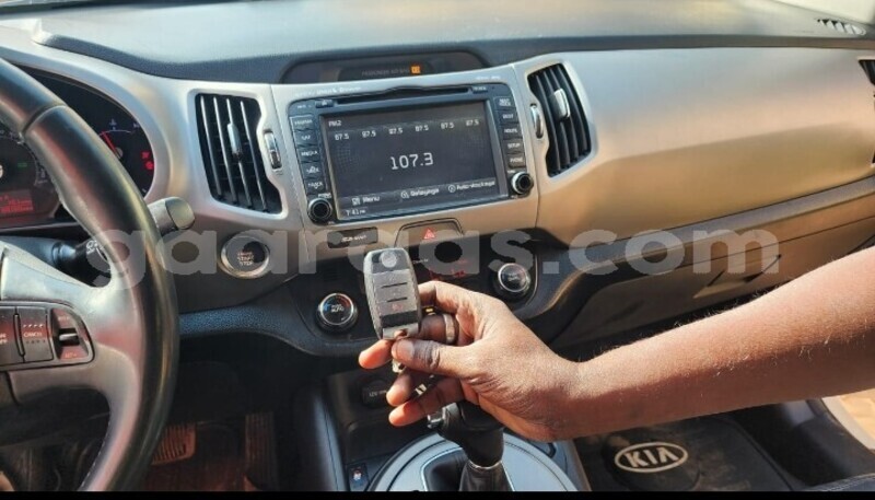 Big with watermark kia sportage dakar dakar 29322