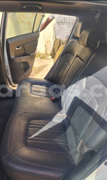 Big with watermark kia sportage dakar dakar 29322