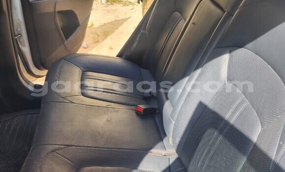 Dieundeu Occasion Kia Sportage White Auto in Dakar in Dakar Dieundeu Occasion Kia Sportage White Auto in Dakar in Dakar
