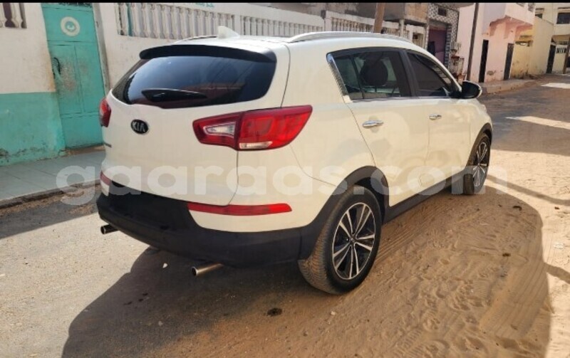 Big with watermark kia sportage dakar dakar 29322