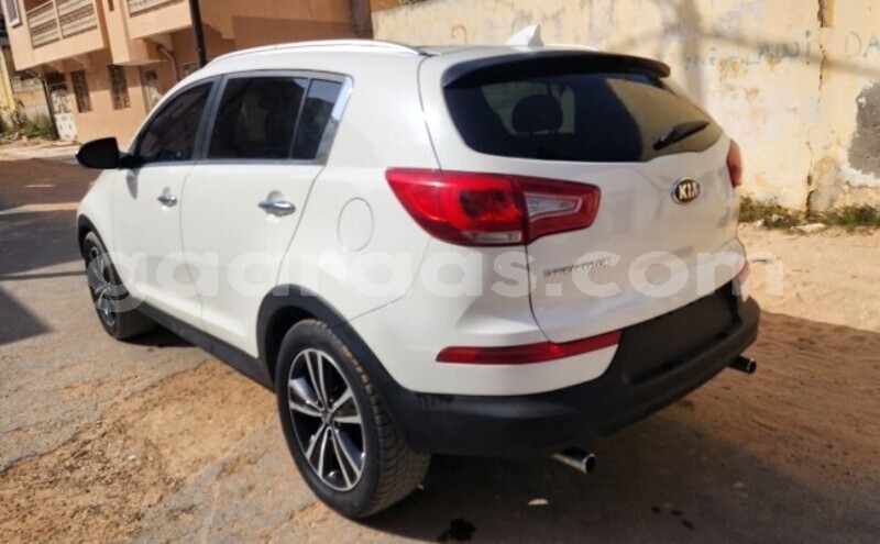 Big with watermark kia sportage dakar dakar 29322