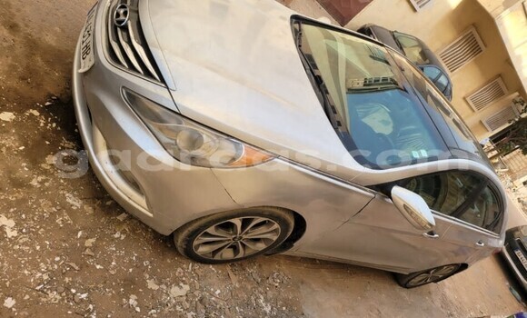 Dieundeu Occasion Hyundai Sonata Other Auto in Dakar in Dakar Dieundeu Occasion Hyundai Sonata Other Auto in Dakar in Dakar