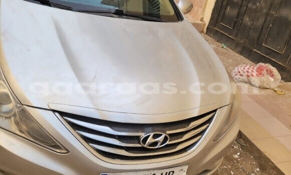 Dieundeu Occasion Hyundai Sonata Other Auto in Dakar in Dakar Dieundeu Occasion Hyundai Sonata Other Auto in Dakar in Dakar