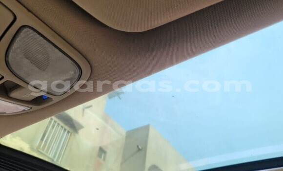 Dieundeu Occasion Hyundai Sonata Other Auto in Dakar in Dakar Dieundeu Occasion Hyundai Sonata Other Auto in Dakar in Dakar