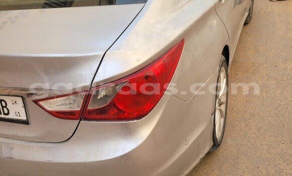 Dieundeu Occasion Hyundai Sonata Other Auto in Dakar in Dakar Dieundeu Occasion Hyundai Sonata Other Auto in Dakar in Dakar