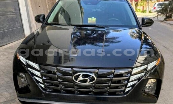 Dieundeu Occasion Hyundai Tucson Other Auto in Dakar in Dakar Dieundeu Occasion Hyundai Tucson Other Auto in Dakar in Dakar