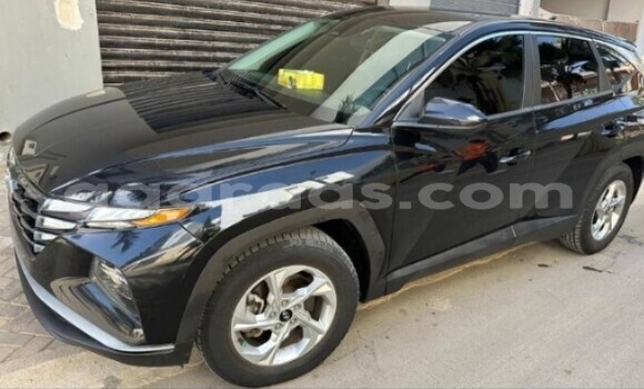Dieundeu Occasion Hyundai Tucson Other Auto in Dakar in Dakar Dieundeu Occasion Hyundai Tucson Other Auto in Dakar in Dakar
