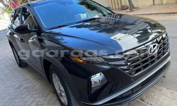 Dieundeu Occasion Hyundai Tucson Other Auto in Dakar in Dakar Dieundeu Occasion Hyundai Tucson Other Auto in Dakar in Dakar