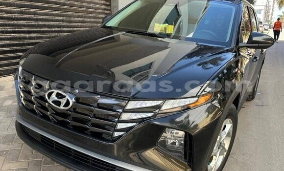 Dieundeu Occasion Hyundai Tucson Other Auto in Dakar in Dakar Dieundeu Occasion Hyundai Tucson Other Auto in Dakar in Dakar